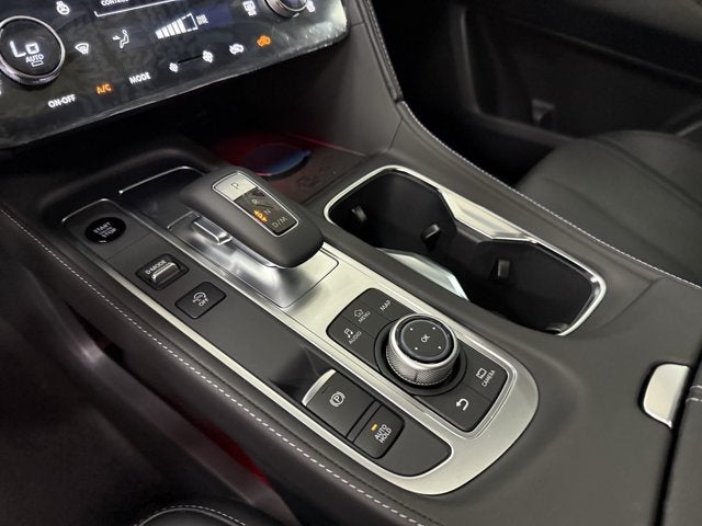 2027 INFINITI QX65 Sport AWD