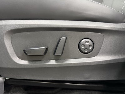 2027 INFINITI QX65 Sport AWD