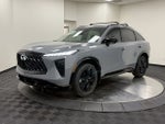 2027 INFINITI QX65 Sport AWD