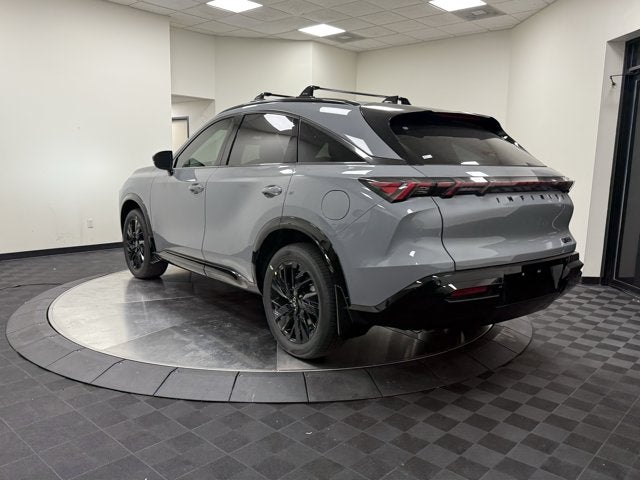 2027 INFINITI QX65 Sport AWD