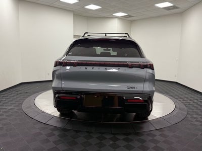 2027 INFINITI QX65 Sport AWD