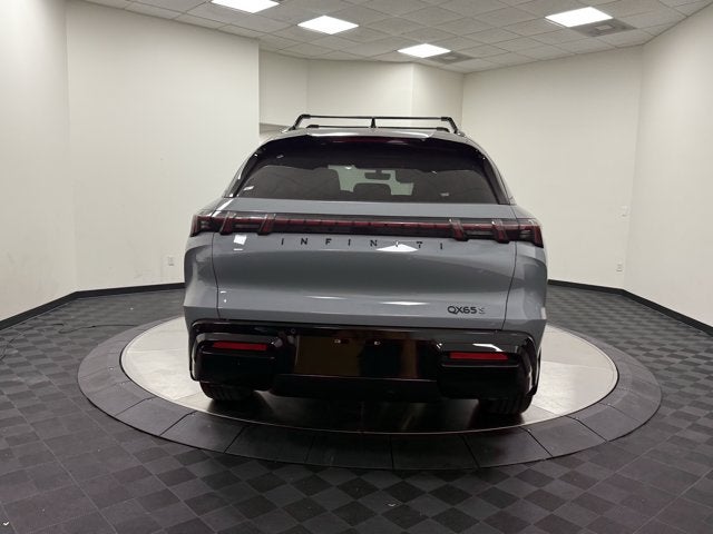 2027 INFINITI QX65 Sport AWD
