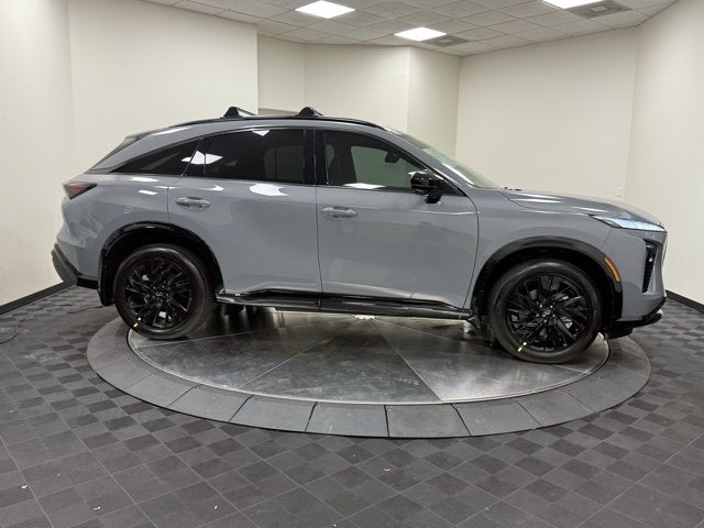 2027 INFINITI QX65 Sport AWD