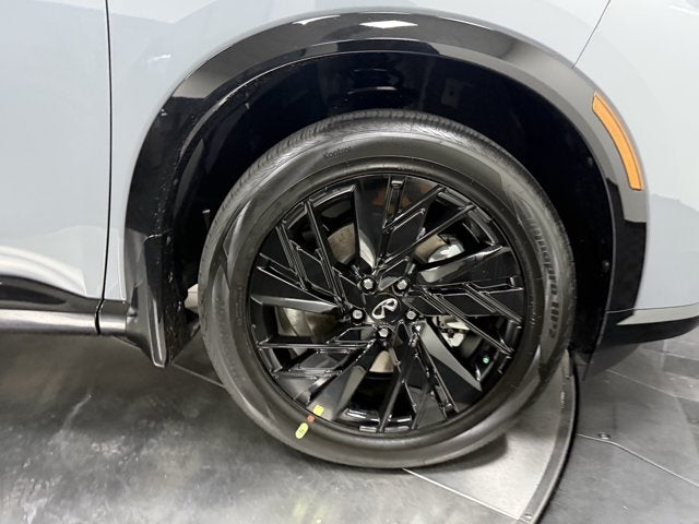 2027 INFINITI QX65 Sport AWD