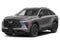 2027 INFINITI QX65 SPORT