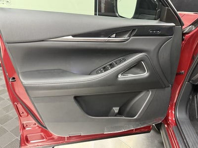 2027 INFINITI QX65 Sport AWD