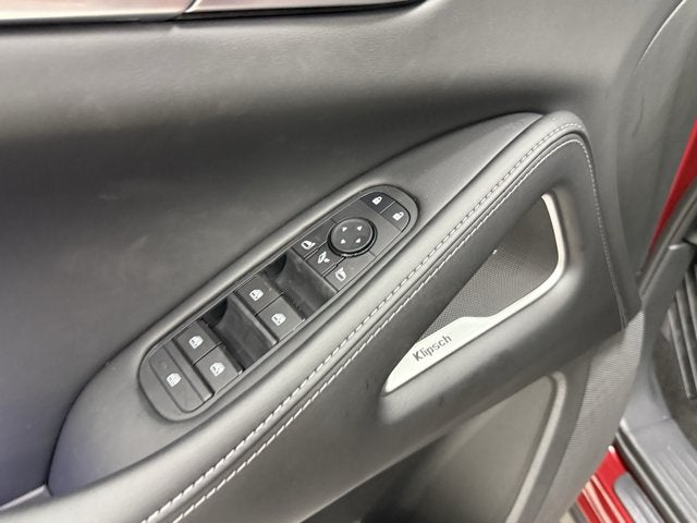 2027 INFINITI QX65 Sport AWD