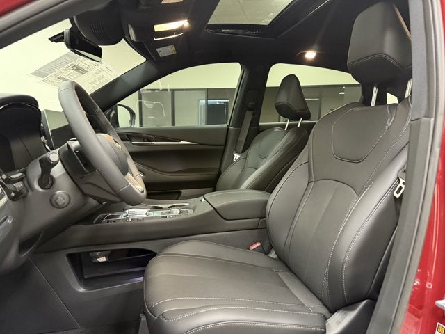 2027 INFINITI QX65 Sport AWD
