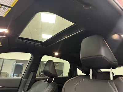 2027 INFINITI QX65 Sport AWD