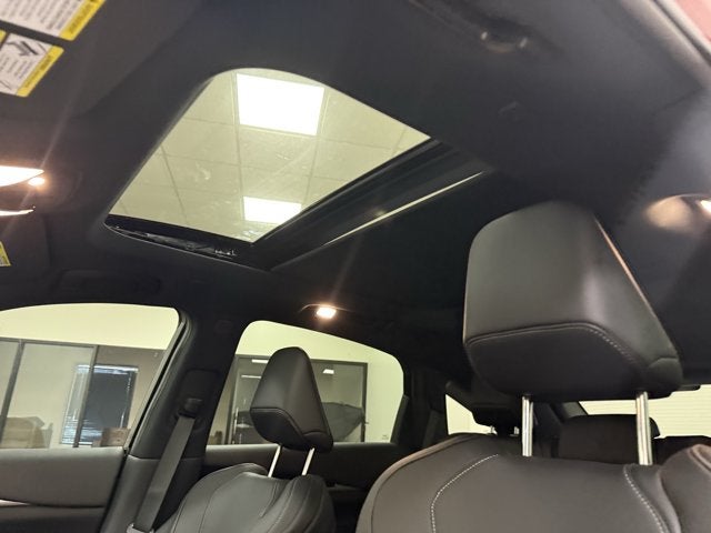 2027 INFINITI QX65 Sport AWD