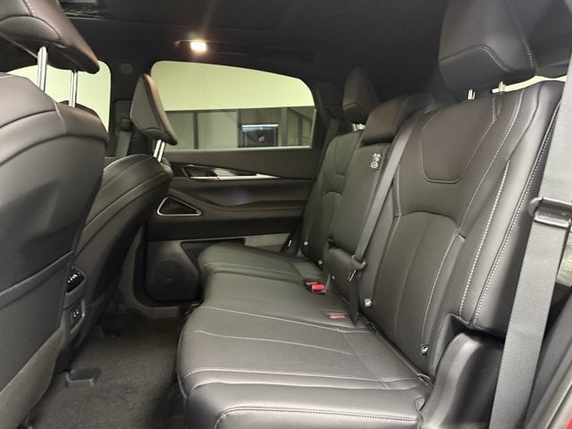 2027 INFINITI QX65 Sport AWD