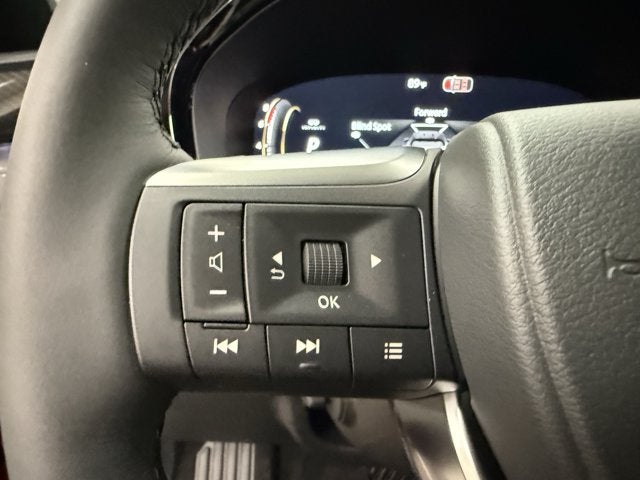 2027 INFINITI QX65 Sport AWD