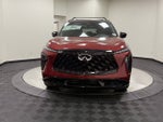 2027 INFINITI QX65 Sport AWD