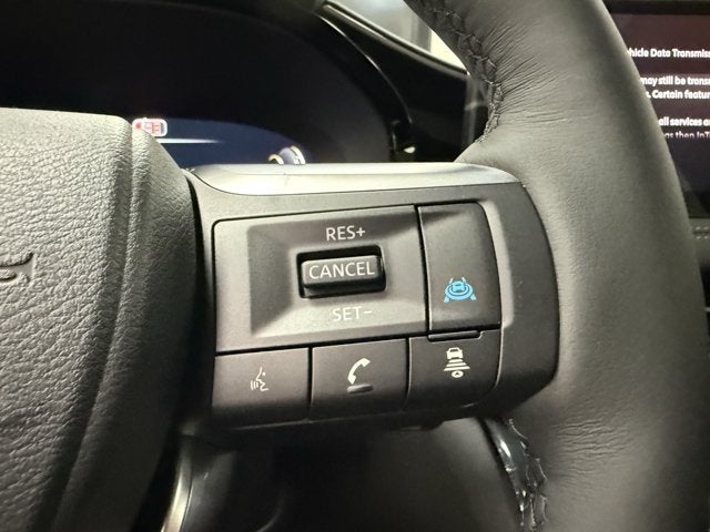 2027 INFINITI QX65 Sport AWD