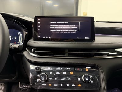2027 INFINITI QX65 Sport AWD