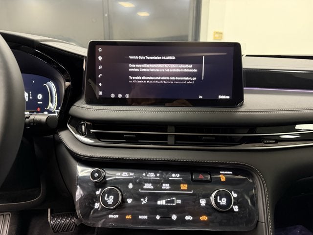 2027 INFINITI QX65 Sport AWD