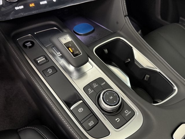 2027 INFINITI QX65 Sport AWD