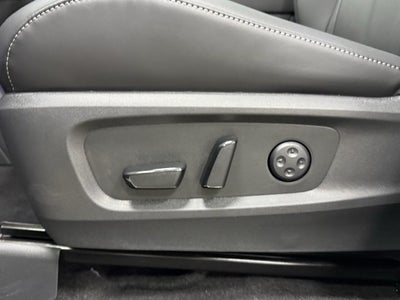 2027 INFINITI QX65 Sport AWD