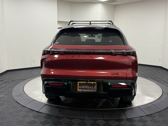 2027 INFINITI QX65 Sport AWD