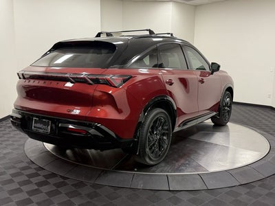 2027 INFINITI QX65 Sport AWD