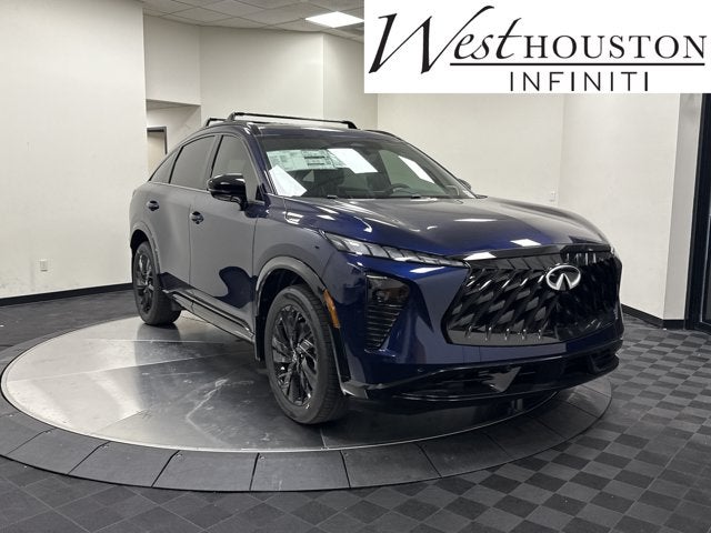2027 INFINITI QX65 Sport AWD