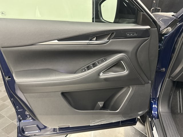 2027 INFINITI QX65 Sport AWD