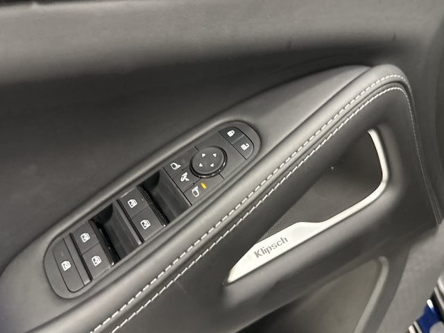2027 INFINITI QX65 Sport AWD