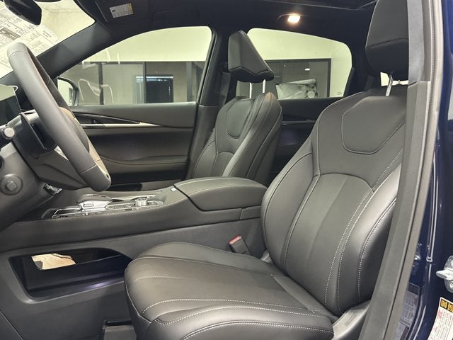 2027 INFINITI QX65 Sport AWD