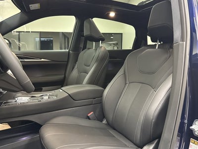 2027 INFINITI QX65 Sport AWD