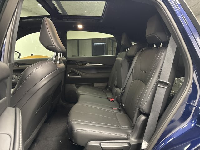 2027 INFINITI QX65 Sport AWD