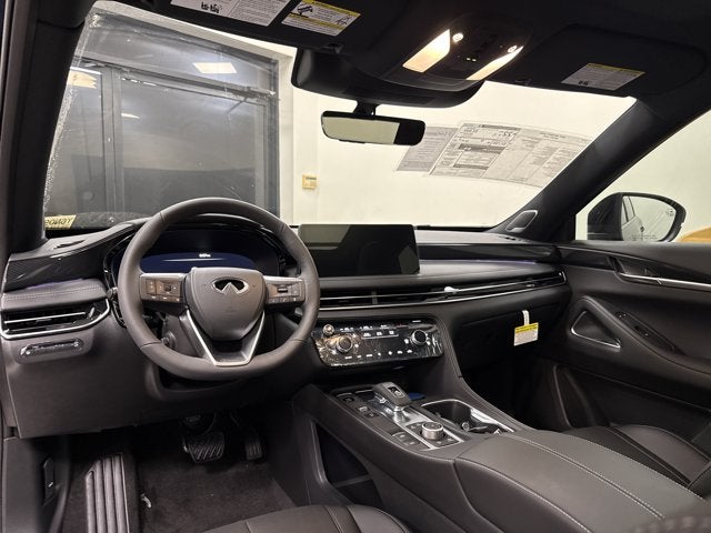 2027 INFINITI QX65 Sport AWD