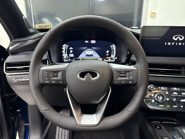 2027 INFINITI QX65 Sport AWD
