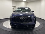 2027 INFINITI QX65 Sport AWD