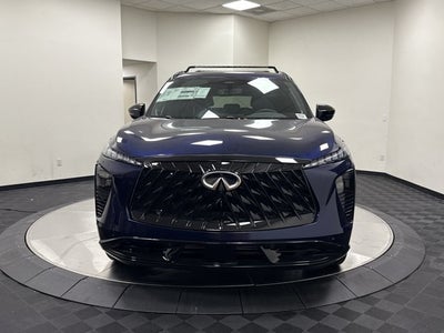 2027 INFINITI QX65 Sport AWD