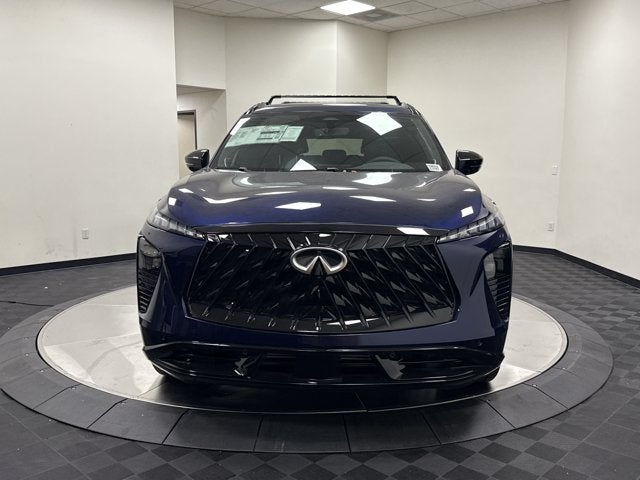 2027 INFINITI QX65 Sport AWD