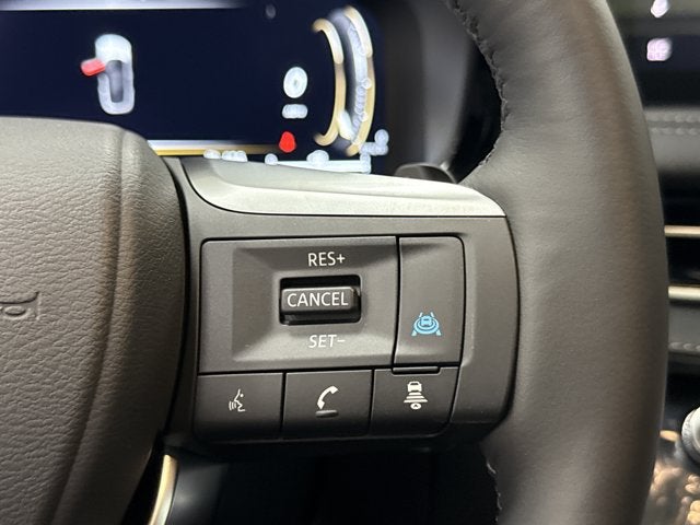 2027 INFINITI QX65 Sport AWD