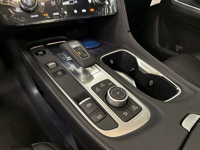 2027 INFINITI QX65 Sport AWD