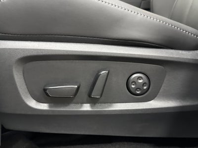 2027 INFINITI QX65 Sport AWD