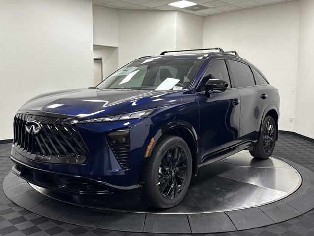 2027 INFINITI QX65 Sport AWD