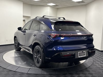 2027 INFINITI QX65 Sport AWD