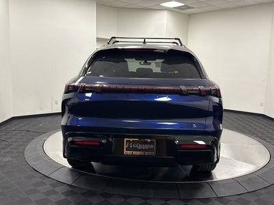 2027 INFINITI QX65 Sport AWD