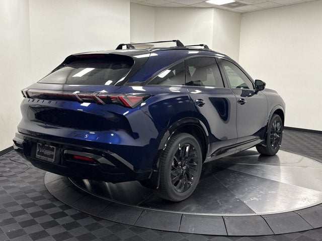 2027 INFINITI QX65 Sport AWD