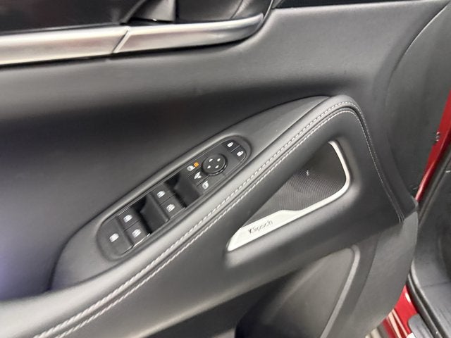 2027 INFINITI QX65 Sport AWD
