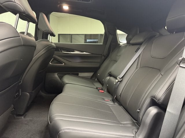 2027 INFINITI QX65 Sport AWD