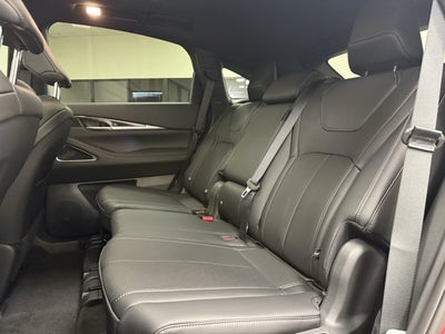 2027 INFINITI QX65 Sport AWD