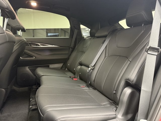 2027 INFINITI QX65 Sport AWD