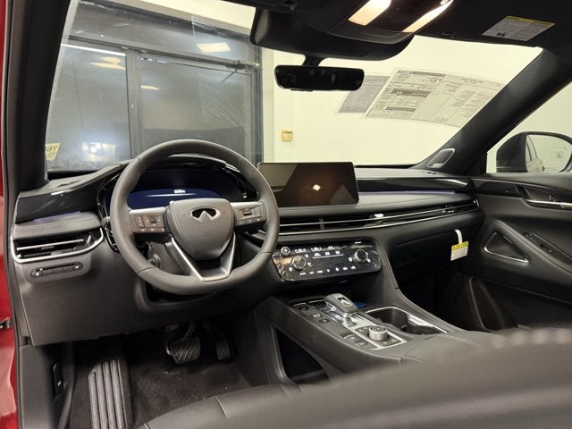 2027 INFINITI QX65 Sport AWD