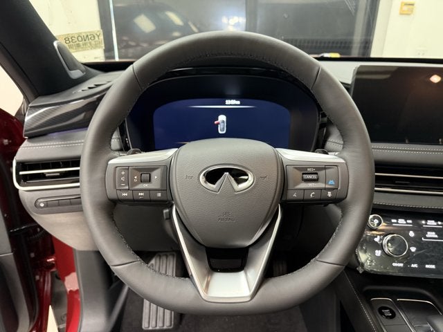 2027 INFINITI QX65 Sport AWD