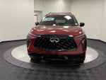 2027 INFINITI QX65 Sport AWD