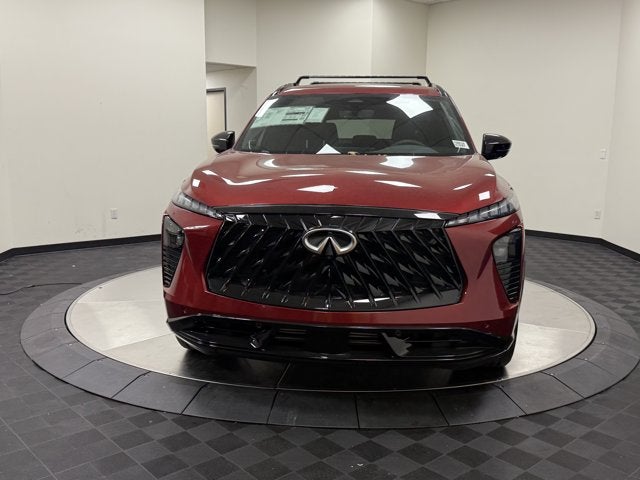 2027 INFINITI QX65 Sport AWD